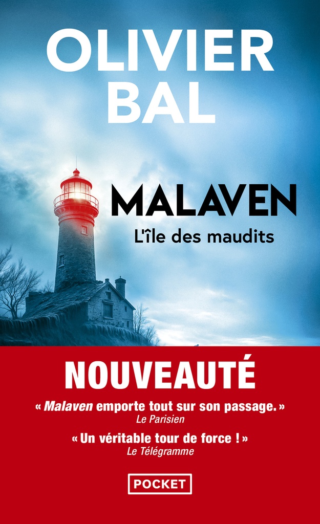 [9782266357821] Malaven