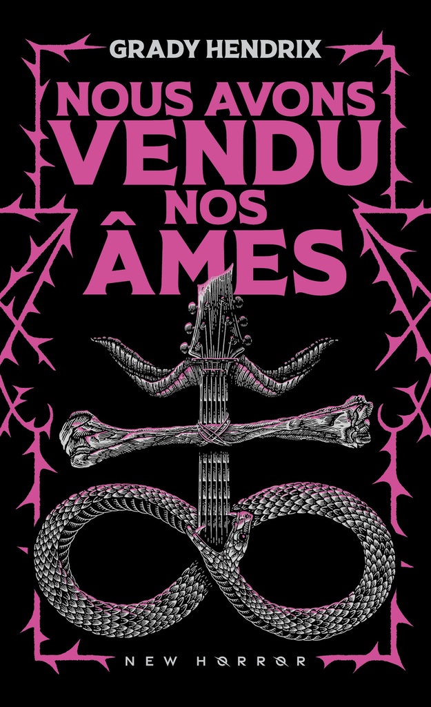 Nous avons vendu nos âmes