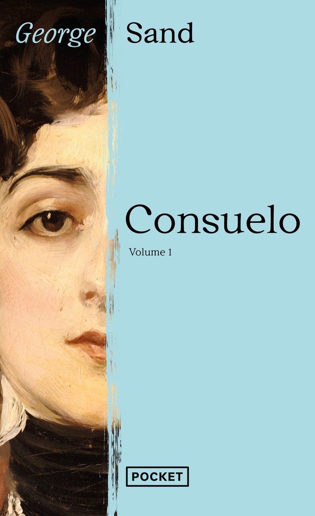 [9782266357807] Consuelo - Volume 1