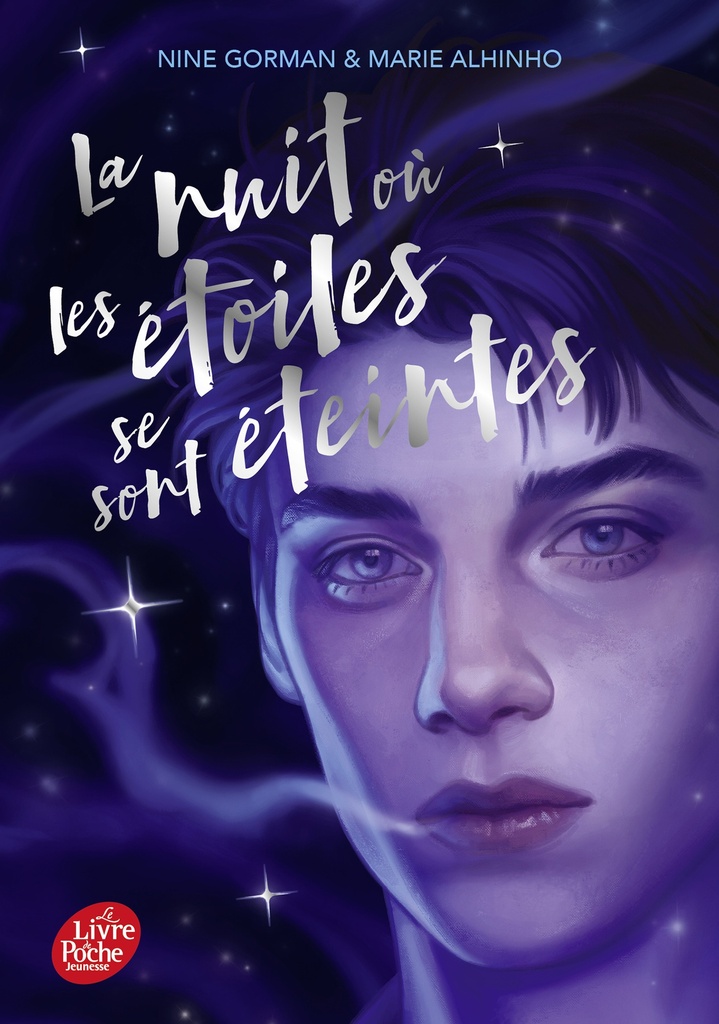 [9782017232902] La nuit où les étoiles se sont éteintes - Tome 1