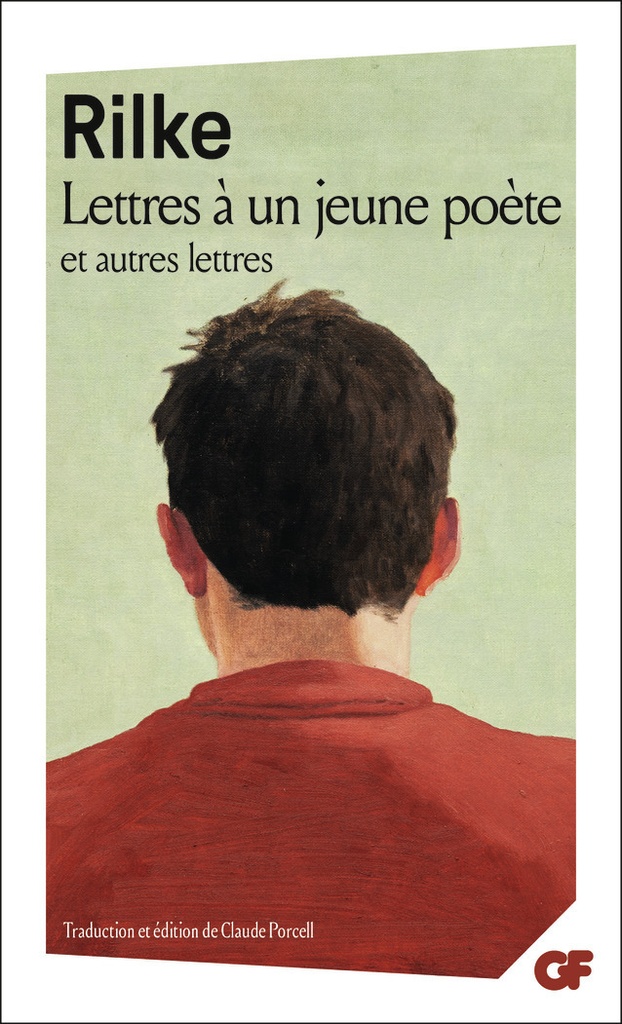 [9782080164681] Lettres à un jeune poète et autres lettres
