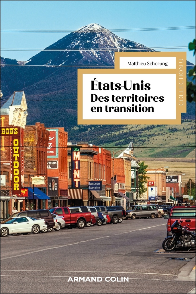 [9782200640569] Etats-Unis - Des territoires en transition