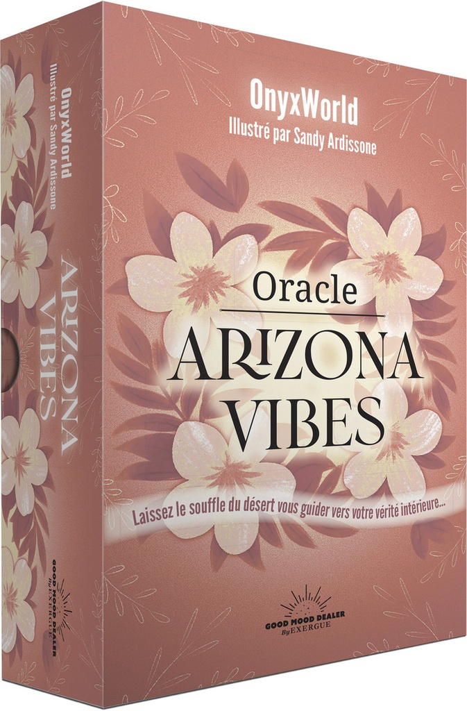 [9782385781736] Arizona Vibes
