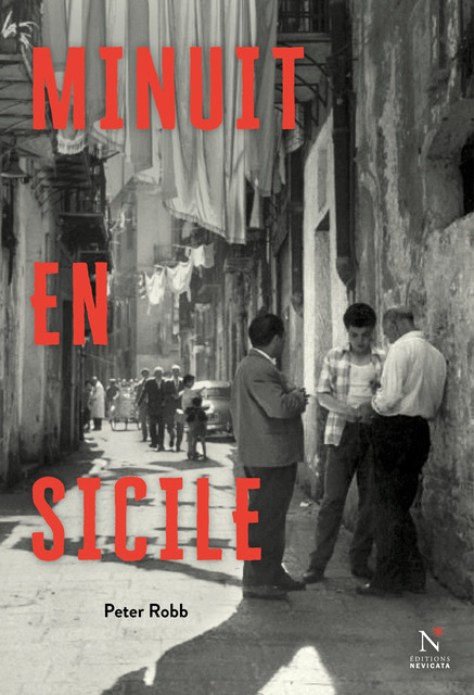 [9782875232656] MINUIT EN SICILE