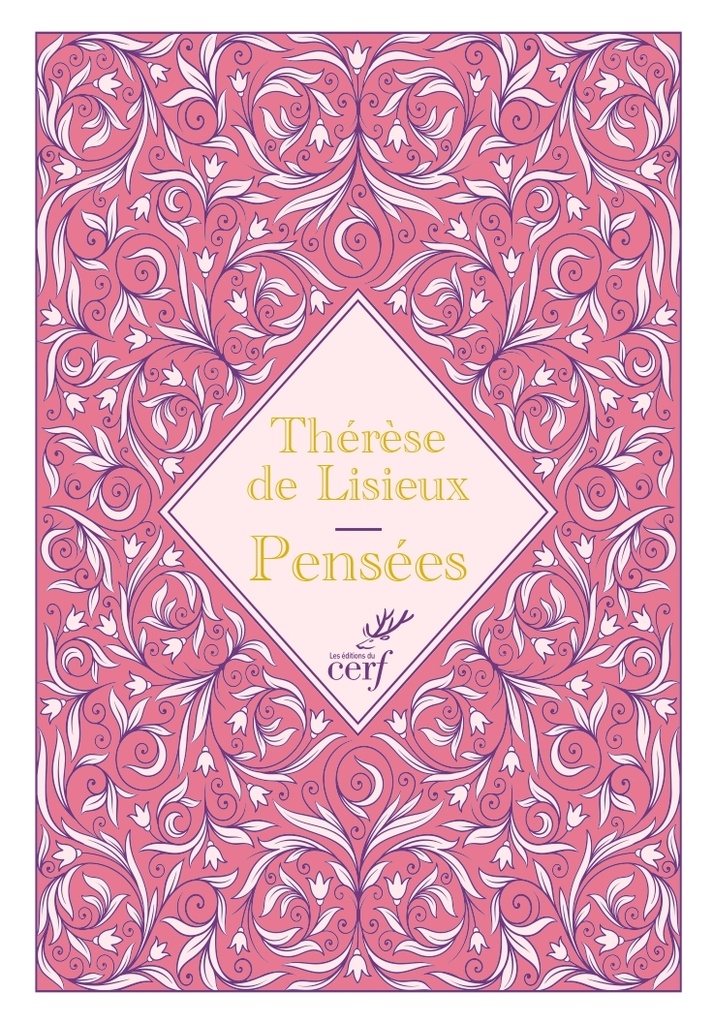 [9782204177627] Pensées