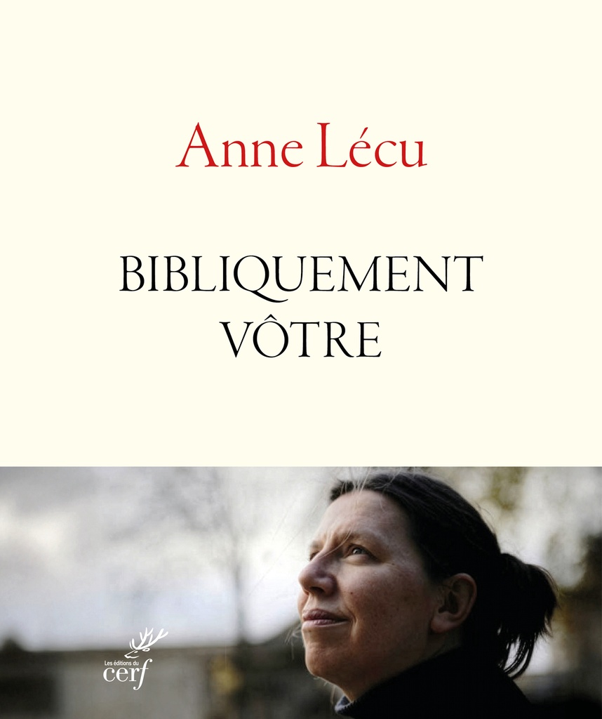 [9782204175982] Bibliquement vôtre