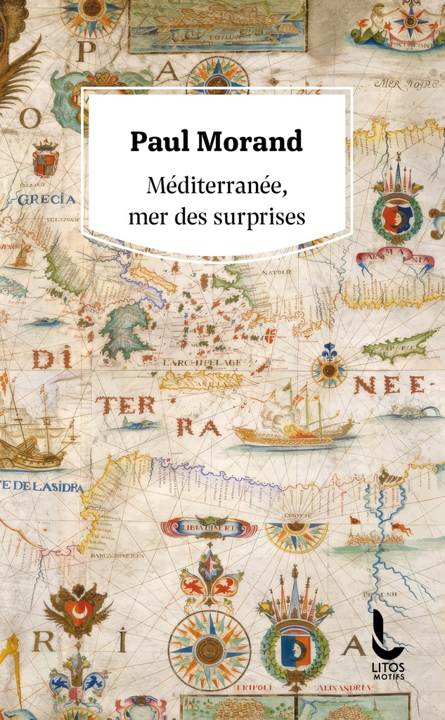 Méditerranée, mer des surprises