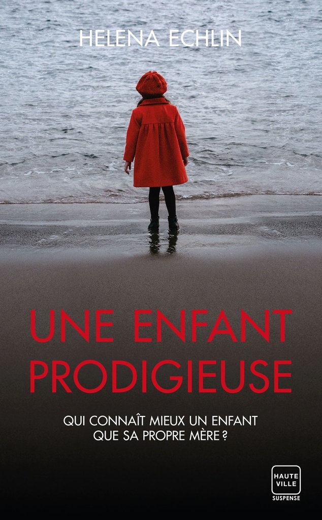 Une enfant prodigieuse