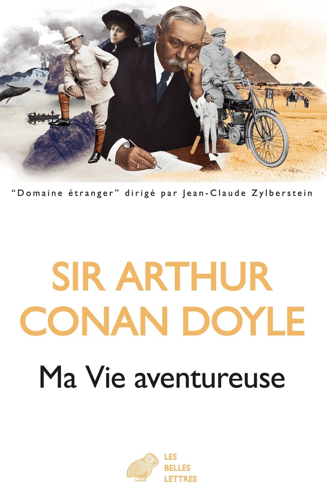 [9782251459288] Ma vie aventureuse