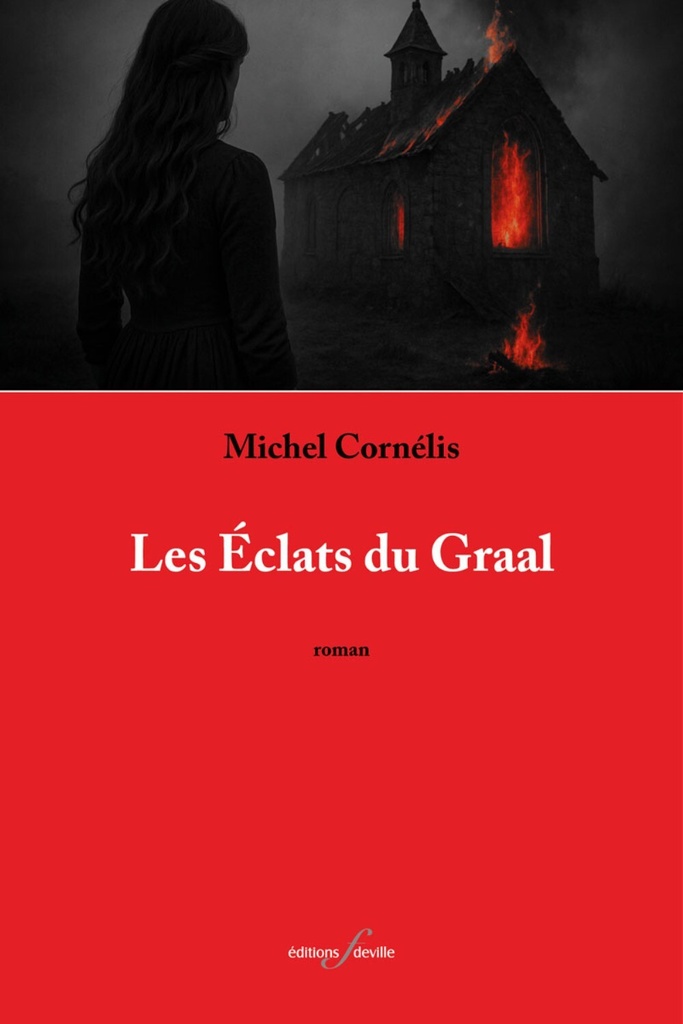 LES ECLATS DU GRAAL