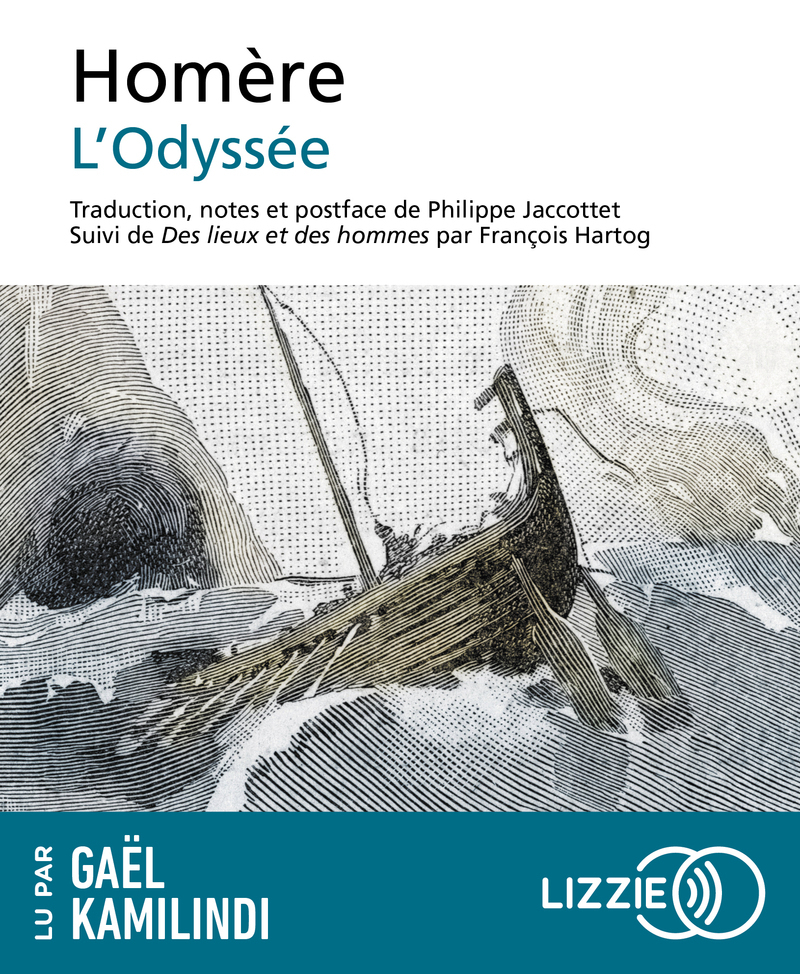 [9791036604348] L'Odyssée