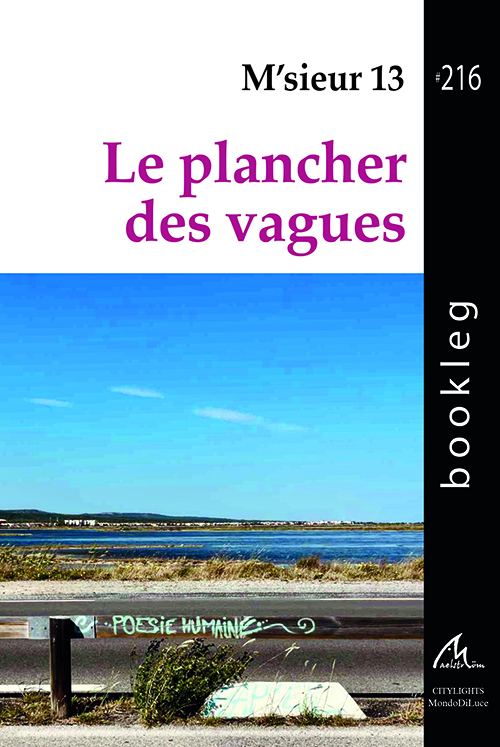 [9782875055583] Le plancher des vagues - Book#216