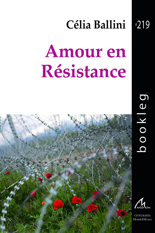 [9782875055613] Amour en résistance - Book.219