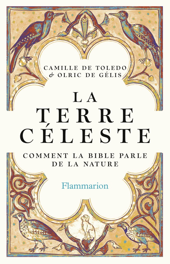 [9782080160027] La Terre céleste