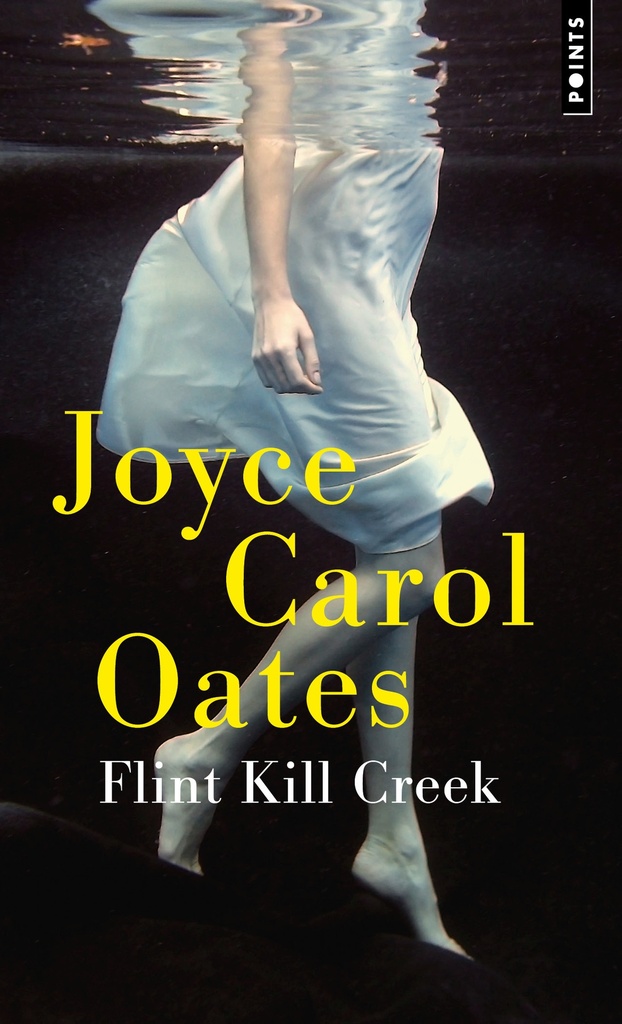 [9791041425778] Flint Kill Creek