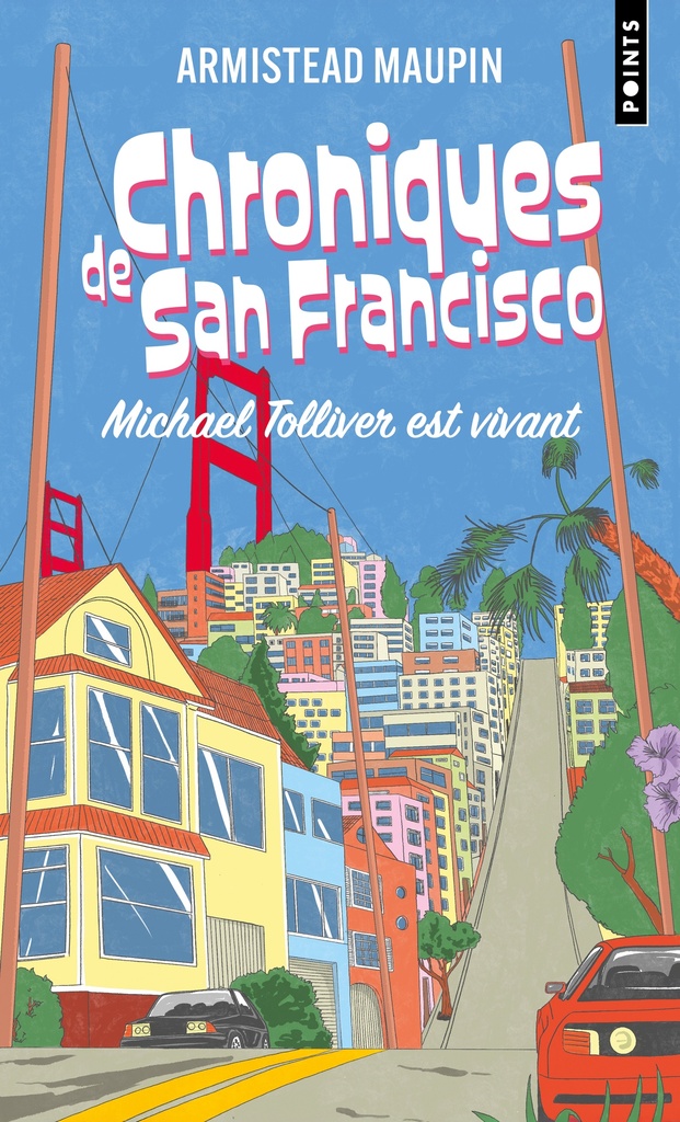 Chroniques de San Francisco, épisode 7