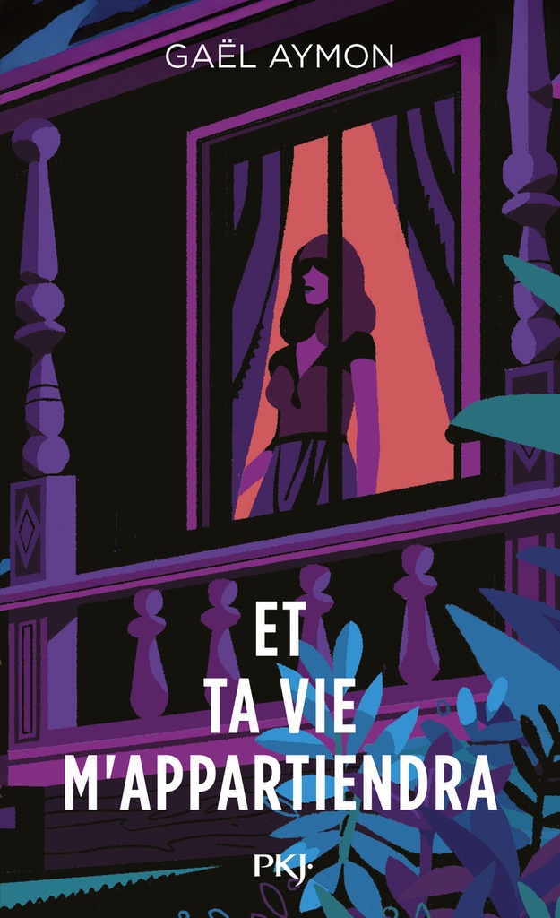 [9782266359252] Et ta vie m'appartiendra