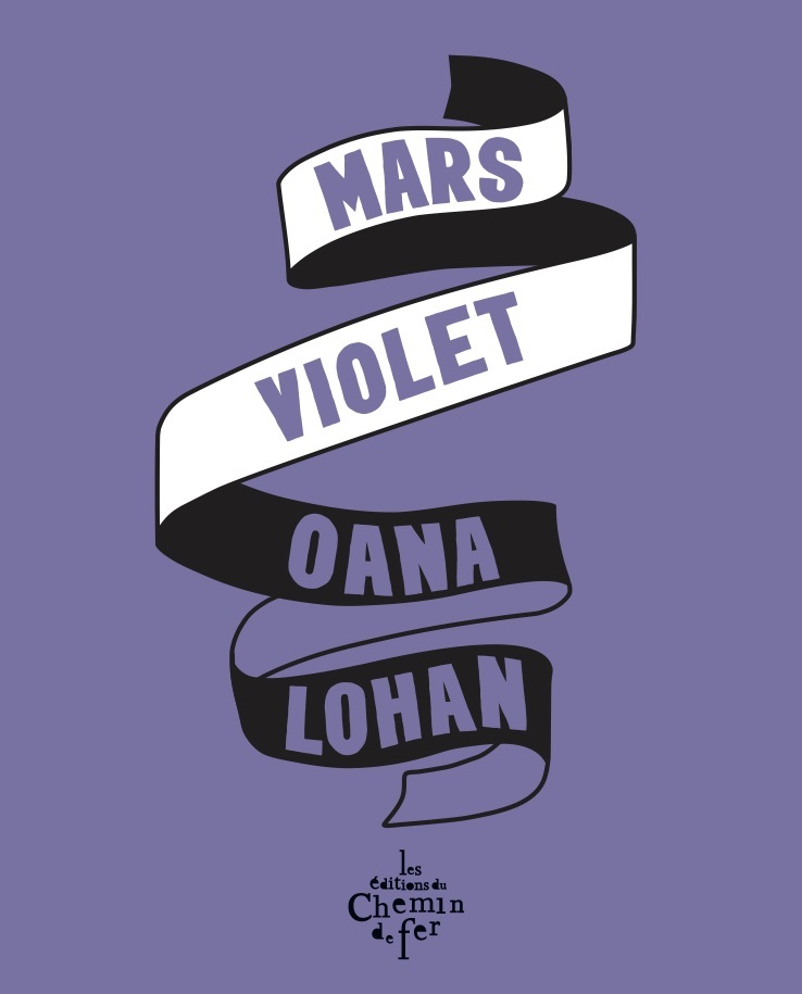 Mars Violet