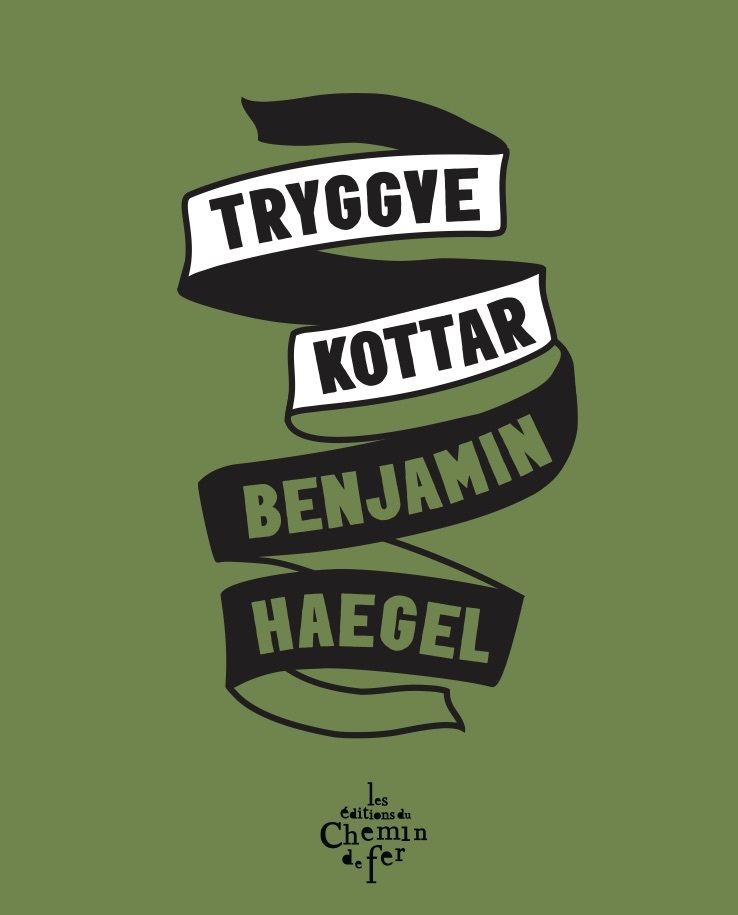 Tryggve Kottar