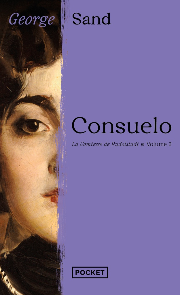 La Comtesse de Rudolstadt