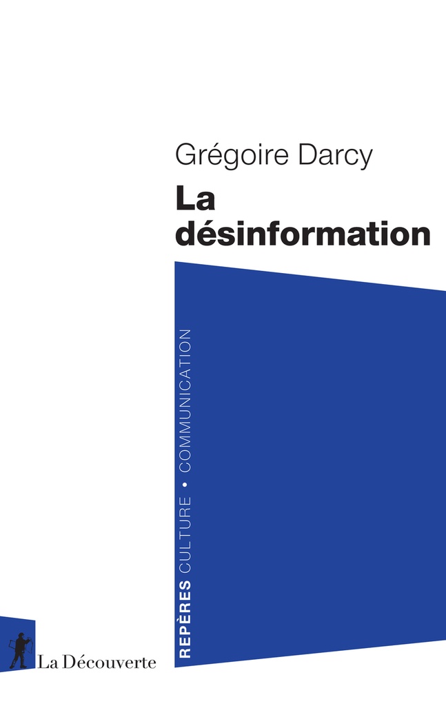 [9782348090813] La désinformation
