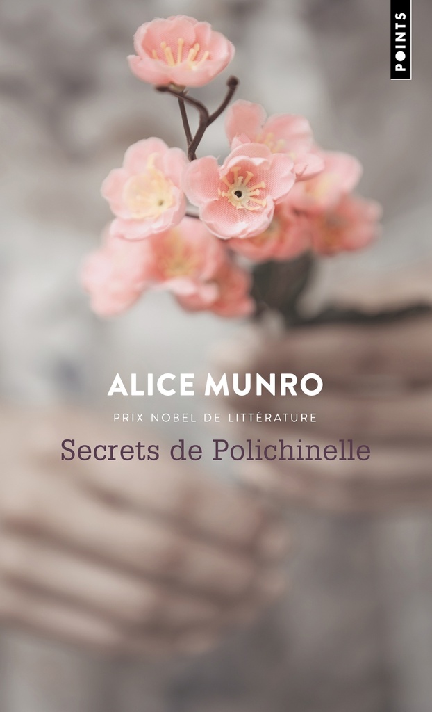 [9791041429448] Secrets de Polichinelle
