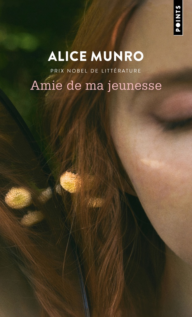 [9791041429264] Amie de ma jeunesse