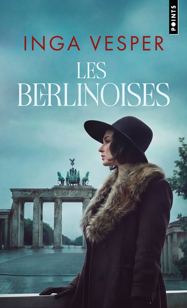 [9791041426775] Les Berlinoises