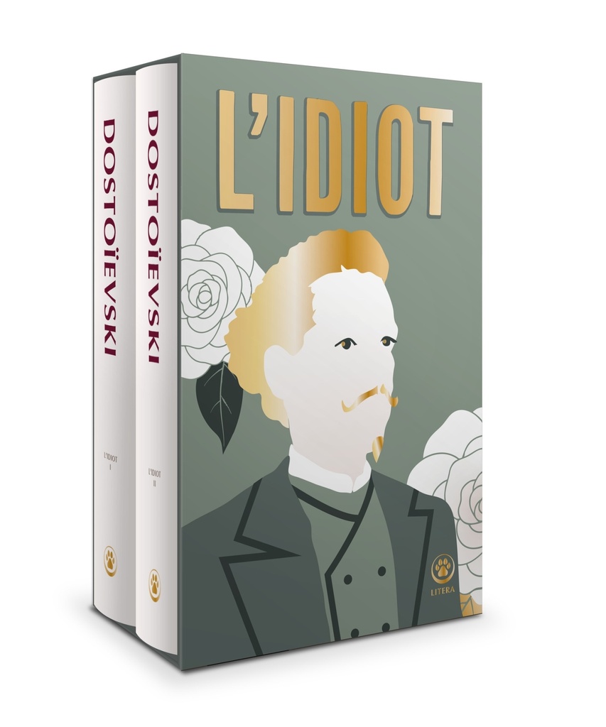 [9782351789520] L'Idiot