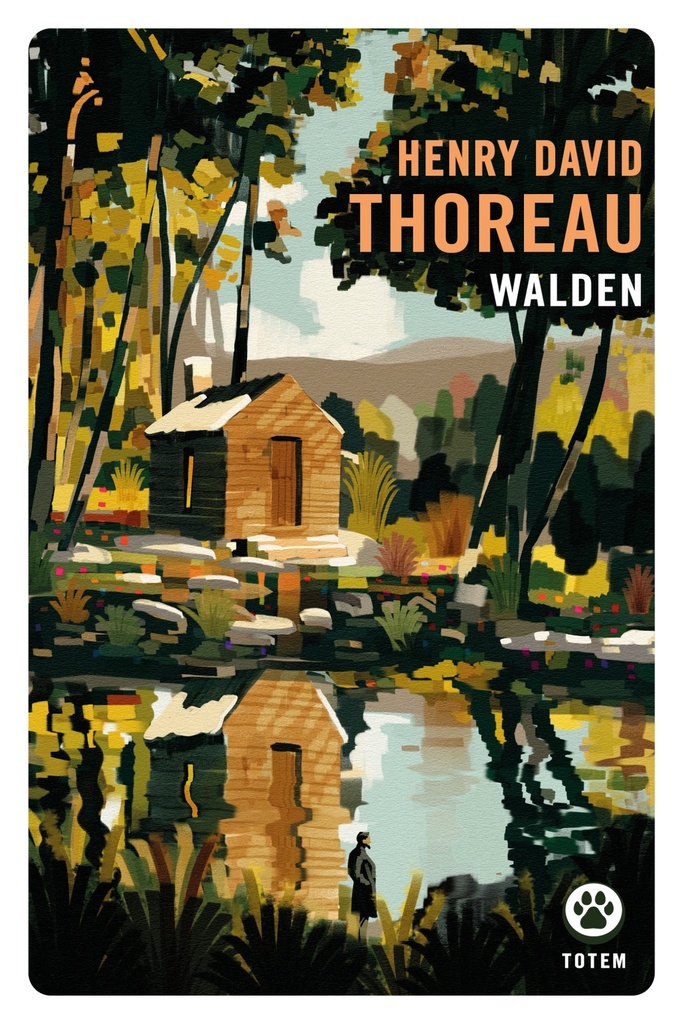 [9782404081779] Walden