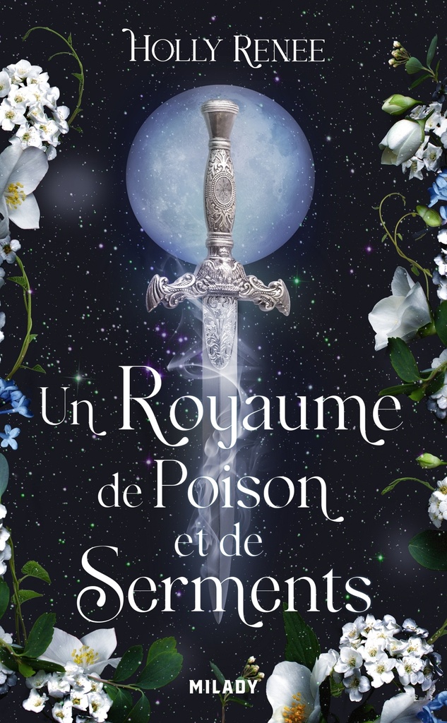 L'Étoile et l'Ombre, T3 : Un royaume de poison et de serments