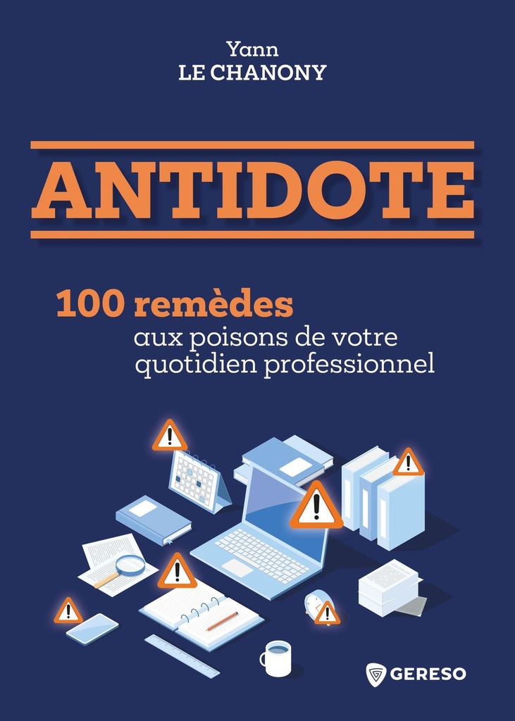Antidote