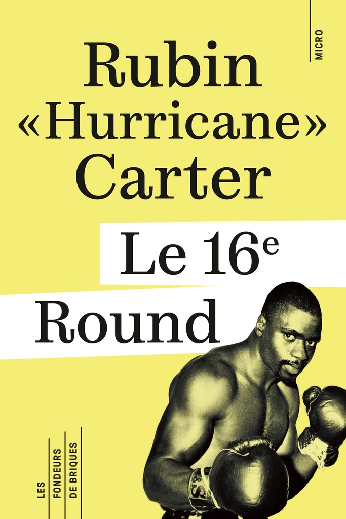 [9782916749747] Le 16e Round