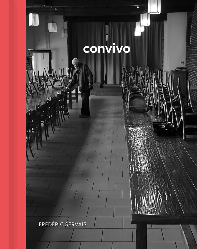 [9782930754543] Convivo