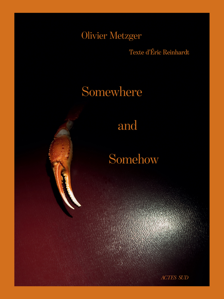 [9782330221997] Somewhere and somehow
