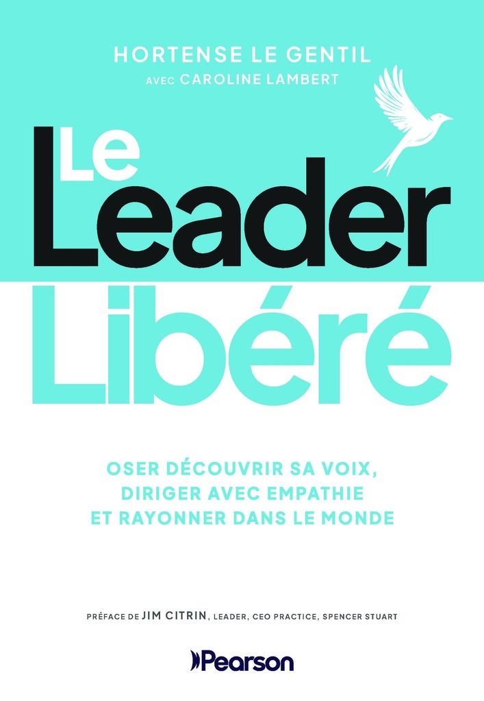 [9782744069116] Le Leader libéré