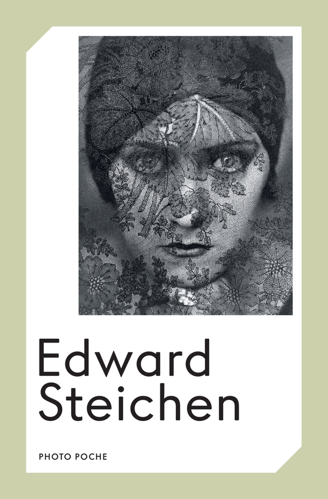 [9782330222437] Edward Steichen