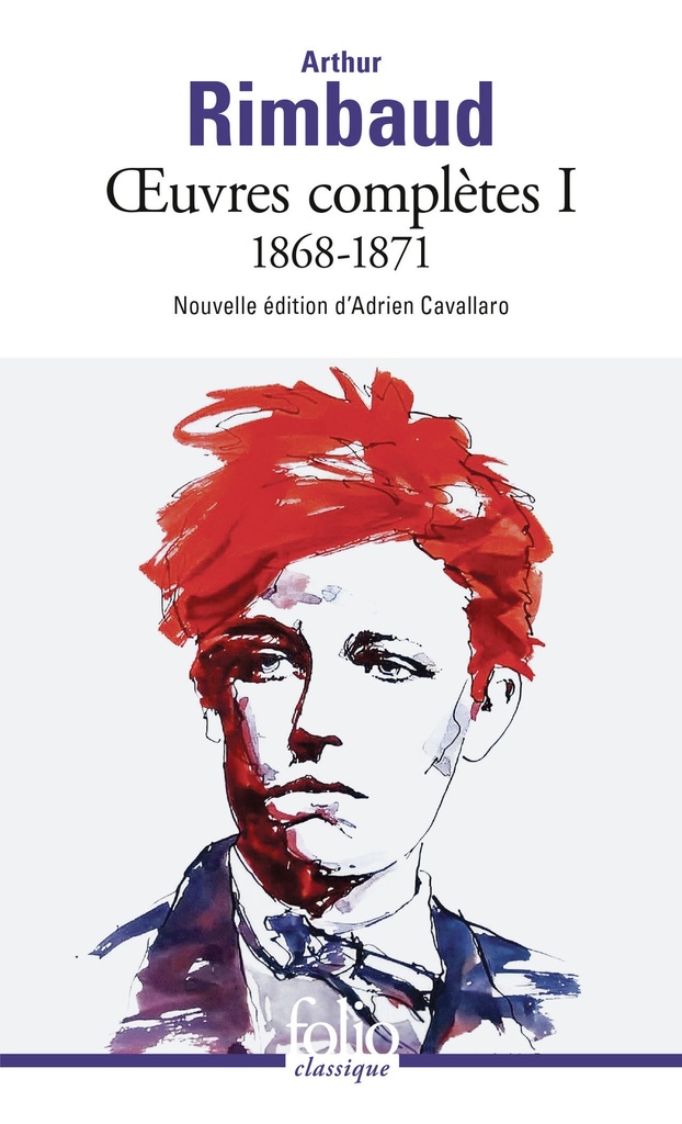 [9782073006059] Œuvres complètes