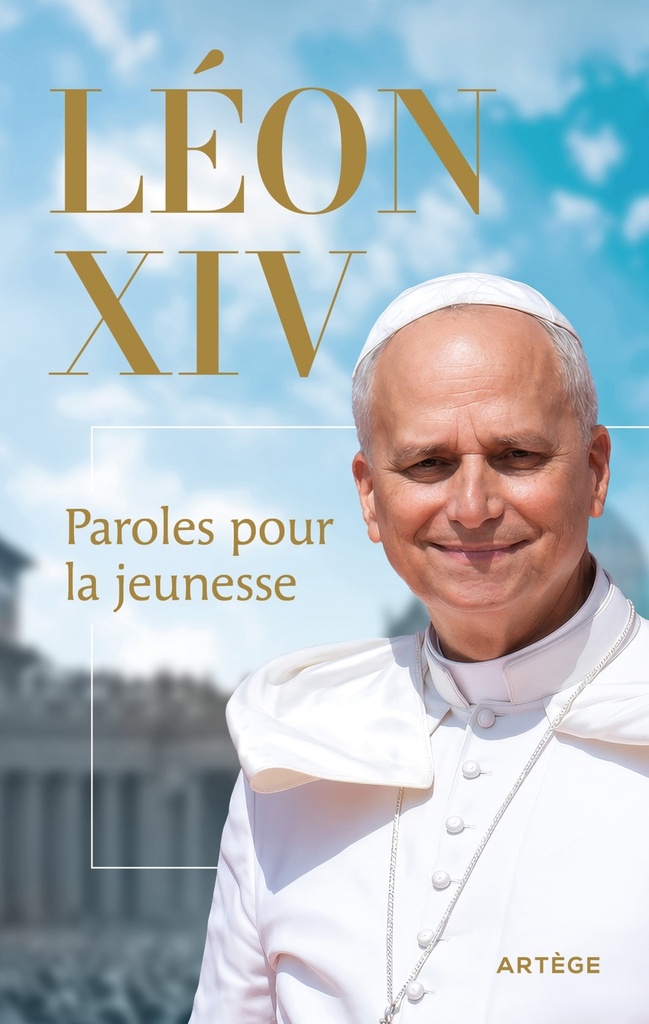 [9791033617679] Paroles pour la jeunesse