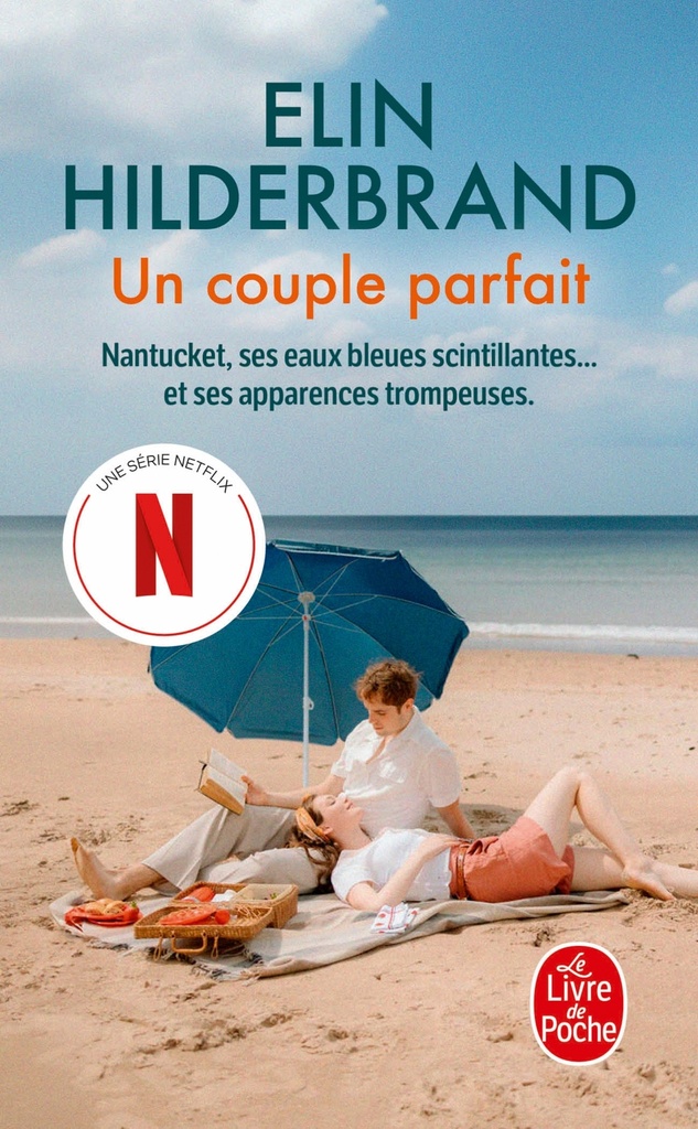 [9782253252115] Un couple parfait