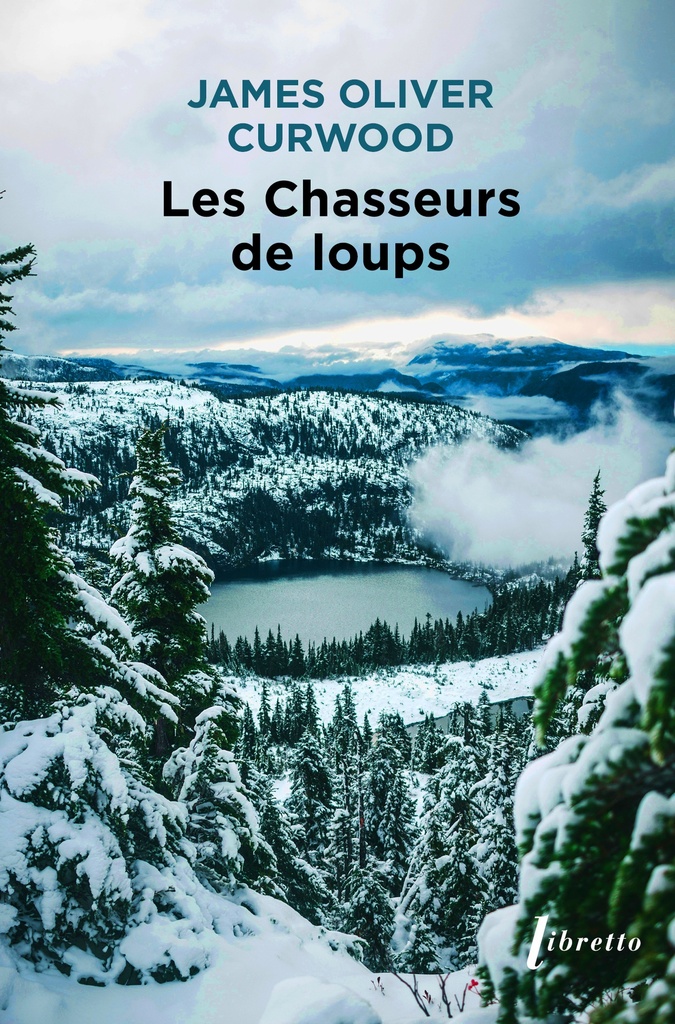 [9782386960833] Les Chasseurs de loups