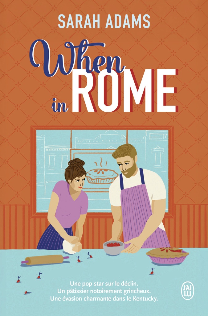 When in Rome