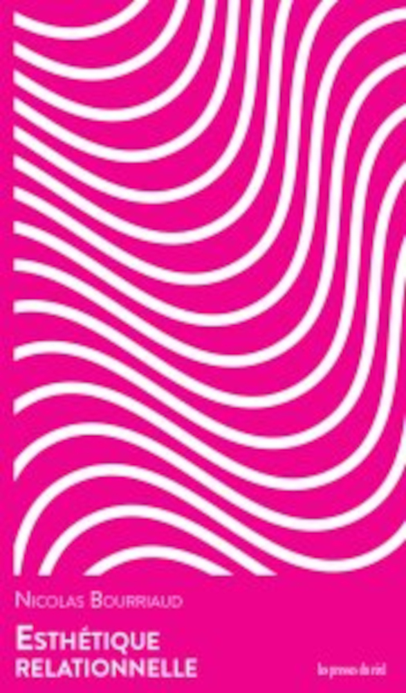 [9782378966478] Esthétique relationnelle