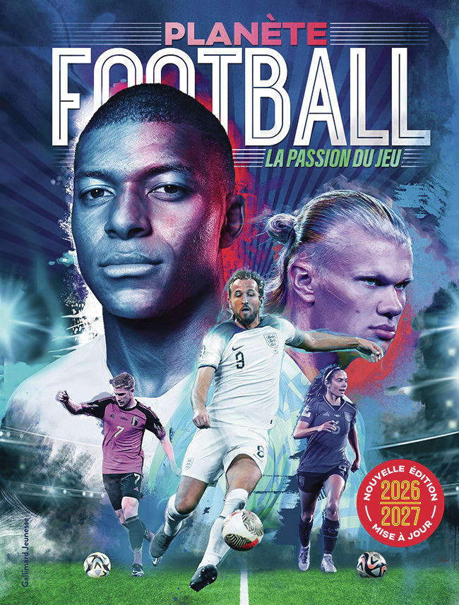 Planète football