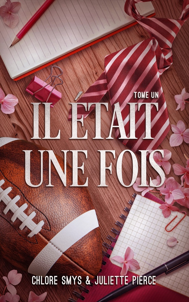 [9782017306443] Il était une fois - tome 1