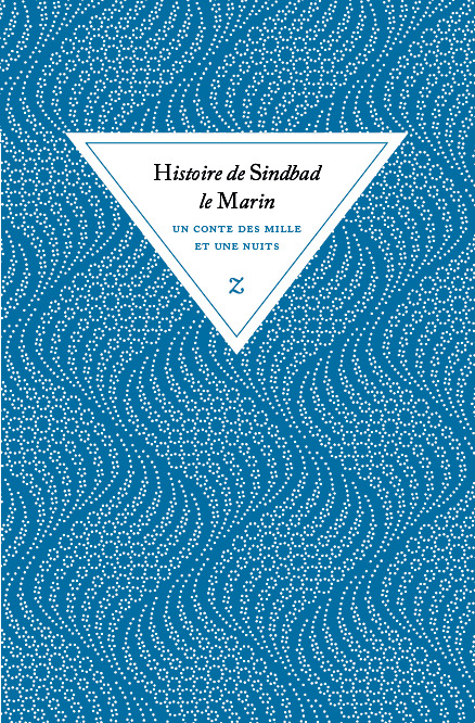 [9791038704350] Histoire de Sindbad le marin