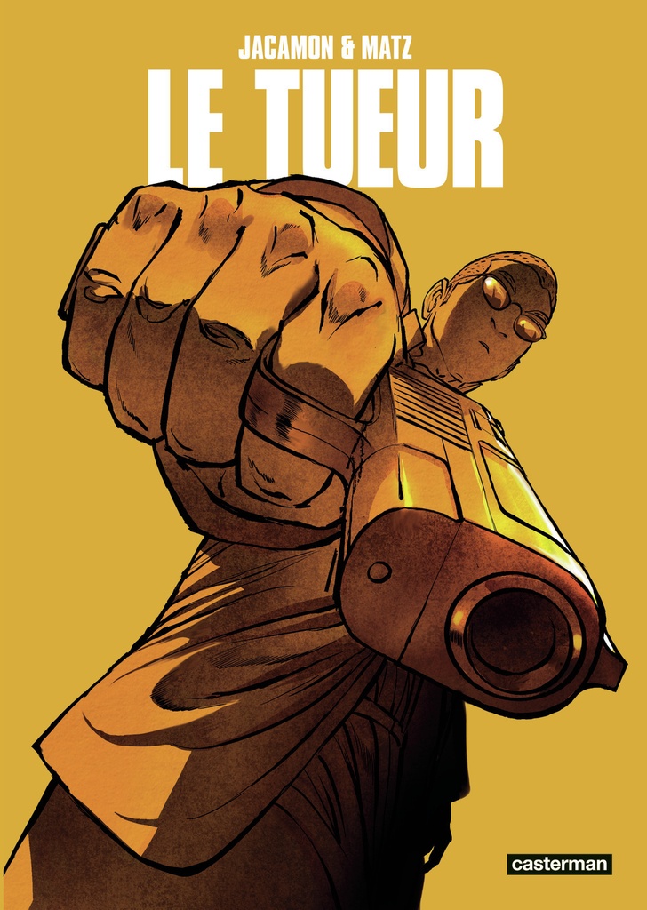 [9782203310513] Le Tueur