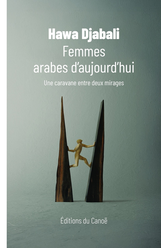 [9782487558151] Femmes arabes d'aujourd'hui