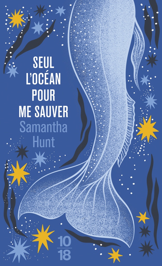[9782264088697] Seul l'océan pour me sauver