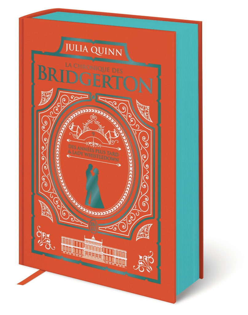 La chronique des Bridgerton